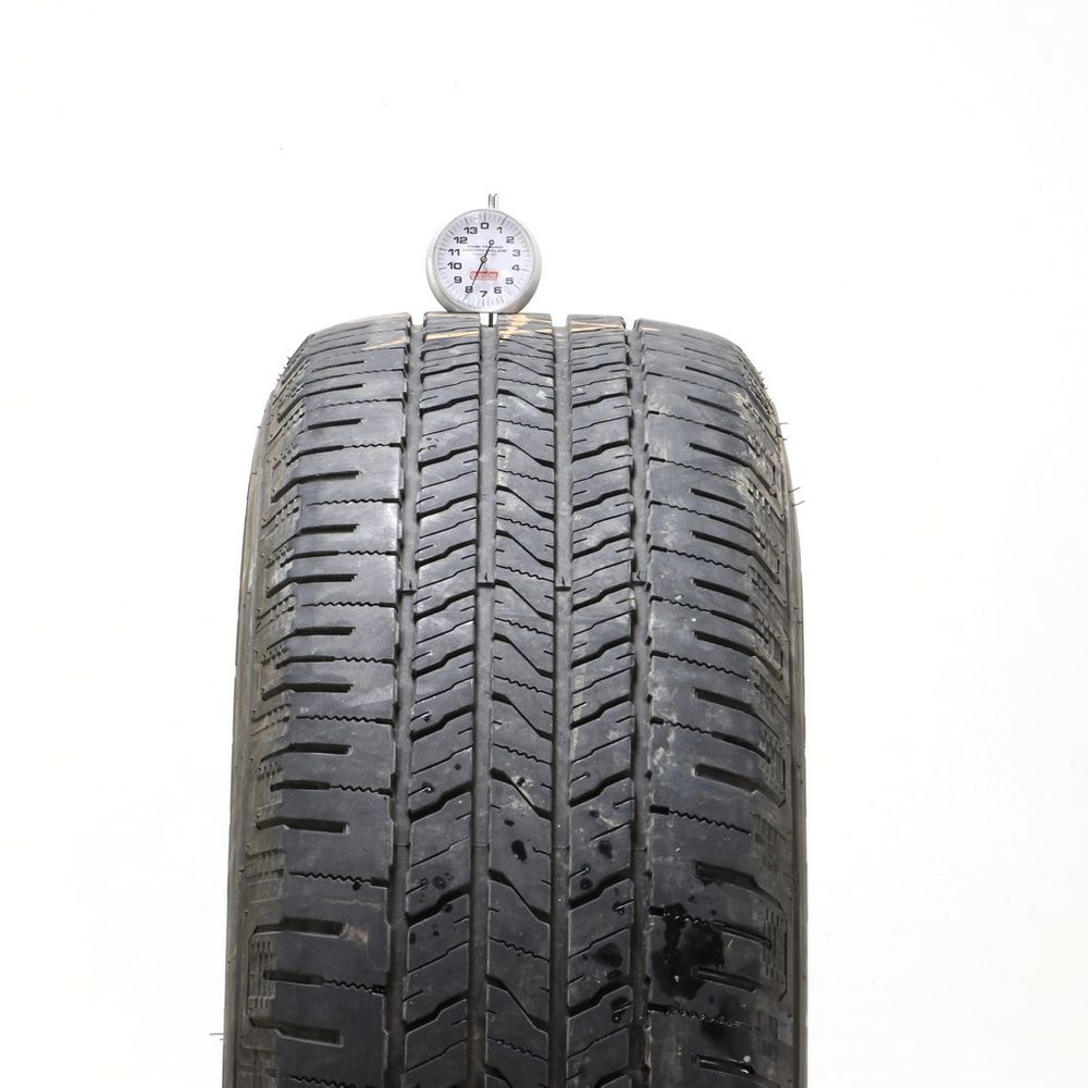 Set of (4) Used 235/65R18 Laufenn X Fit HT 106T - 7.5-9/32 - Image 5