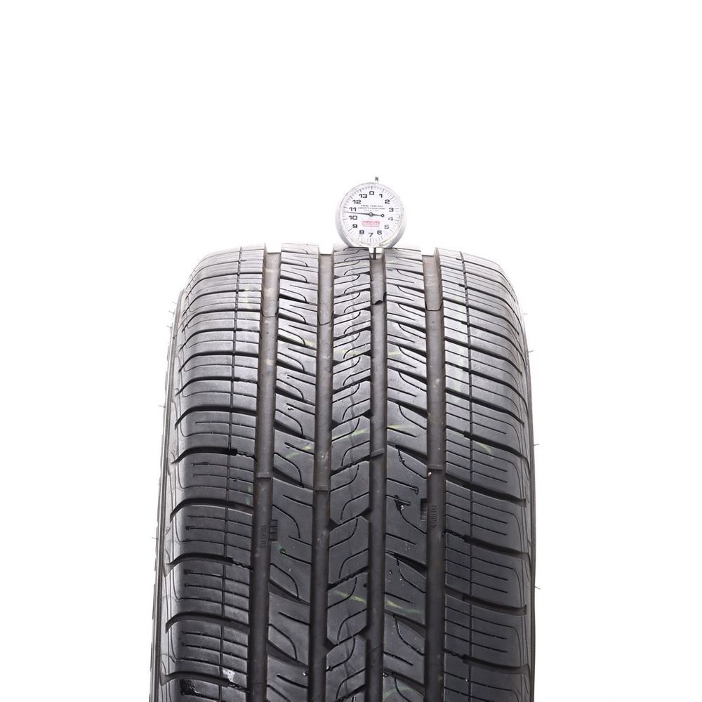 Set of (2) Used 245/55R19 Goodyear Assurance ComfortDrive 103V - 9-10.5/32 - Image 5