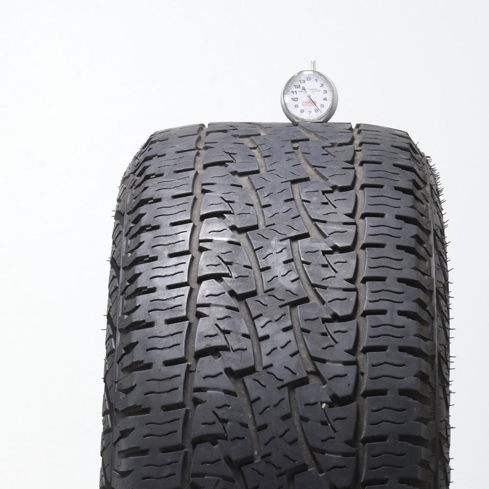 Used 275/55R20 Nexen Roadian AT Pro RA8 117T - 5.5/32 - Image 2