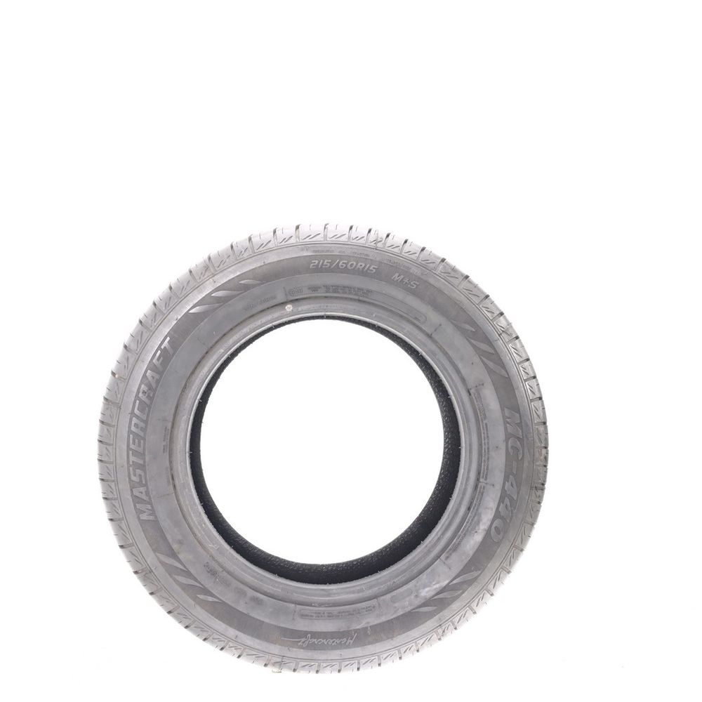 Driven Once 215/60R15 Mastercraft MC-440 94H - 9.5/32 - Image 3