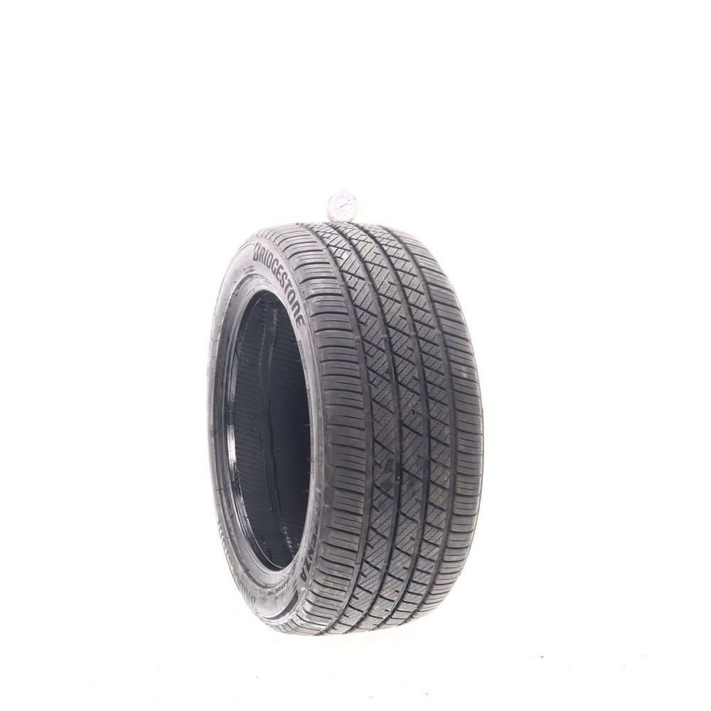 Used 245/45R17 Bridgestone Potenza RE980AS+ 99W - 9/32 - Image 1