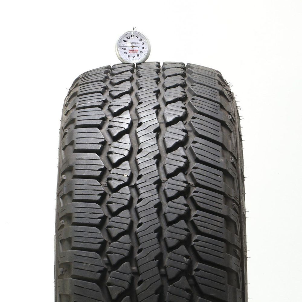 Set of (2) Used 265/70R17 Firestone Destination A/T2 113S - 10.5-11.5/32 - Image 2