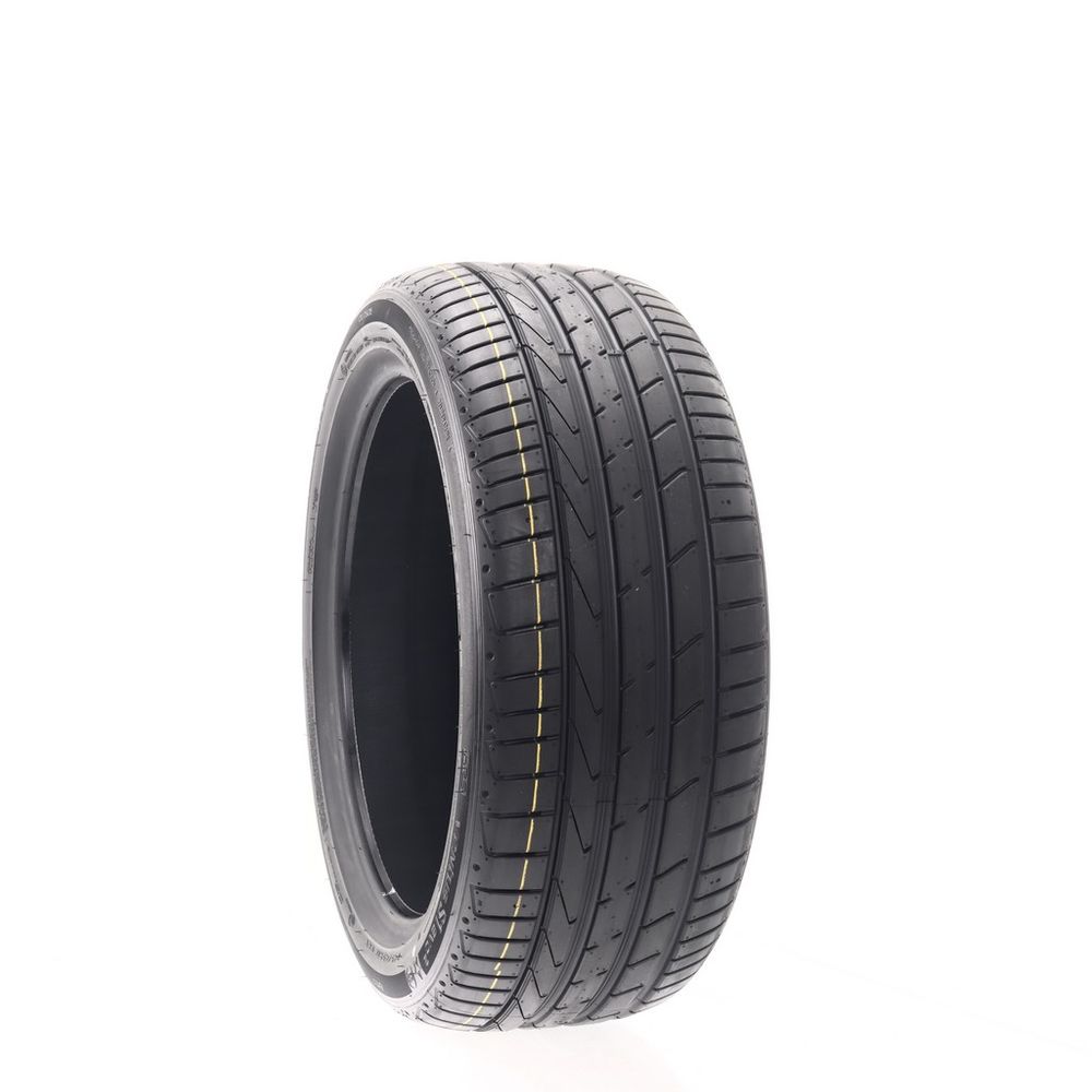 Set of (2) New 245/45R19 Hankook Ventus S1 evo2 HRS 98Y - Image 1