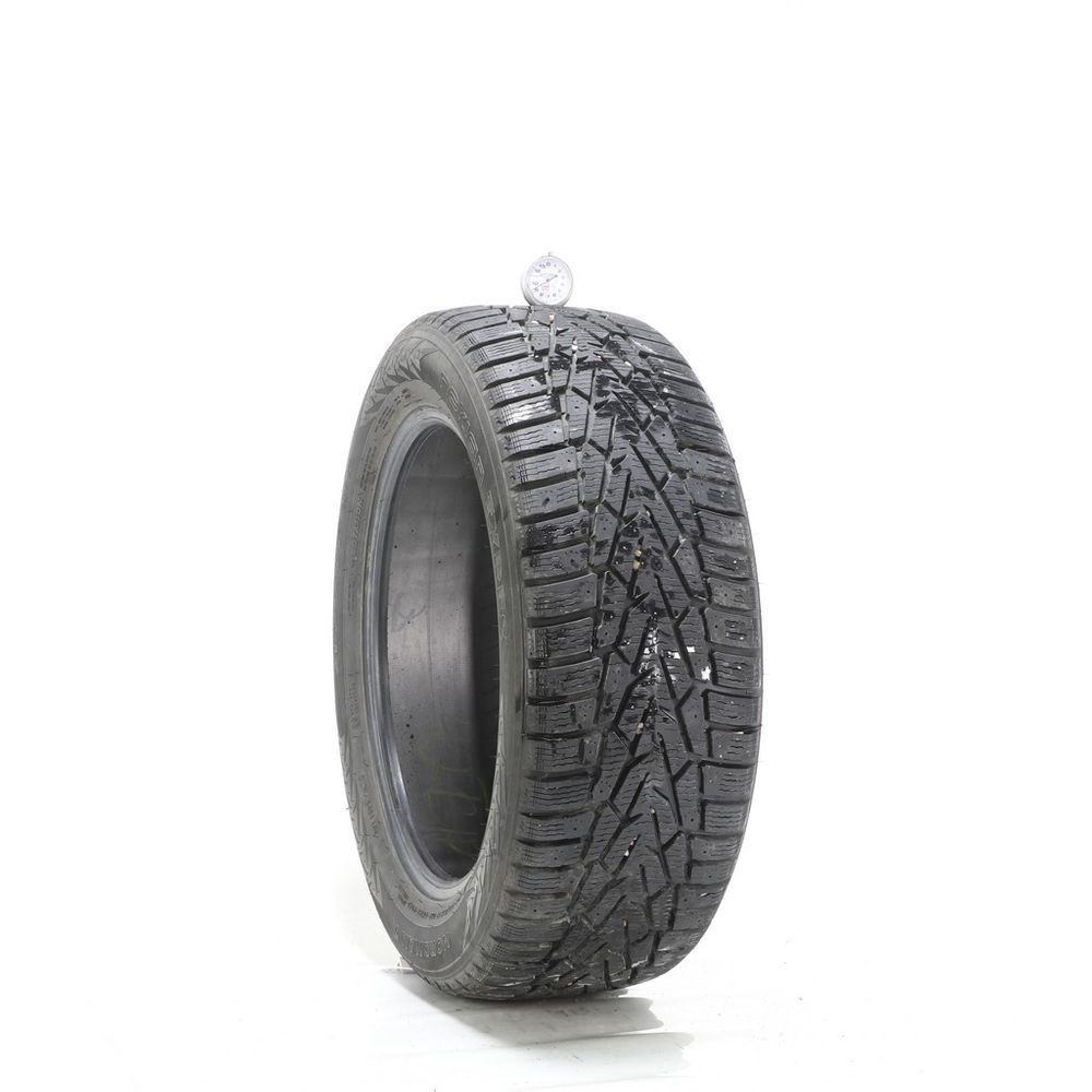 Used 215/55R17 Nokian Nordman 7 98T - 9/32 - Image 1