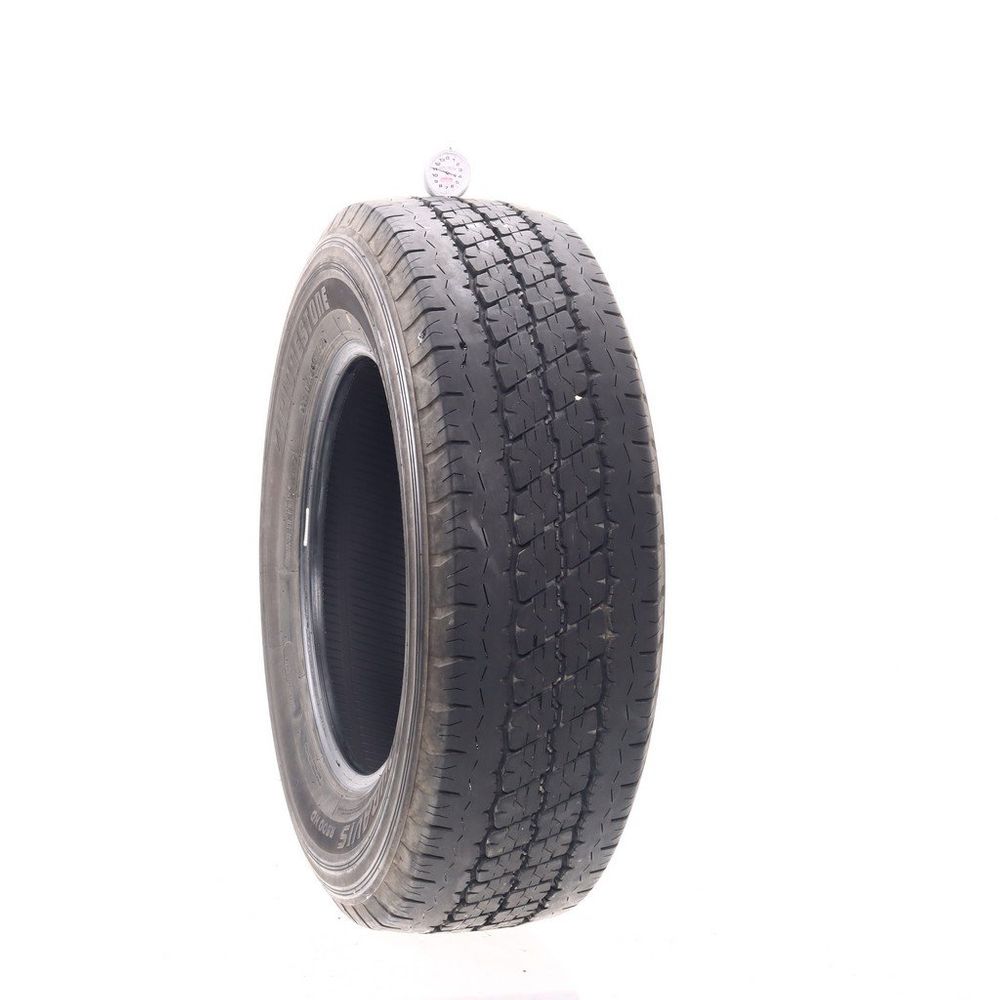 Used LT 245/70R17 Bridgestone Duravis R500 HD 119/116R E - 11/32 - Image 1