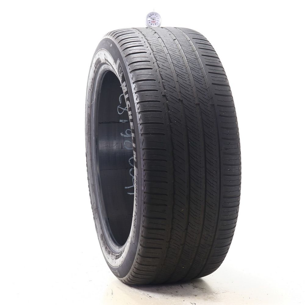 Used 275/45R21 Michelin Primacy Tour A/S MO 107H - 4/32 - Image 1