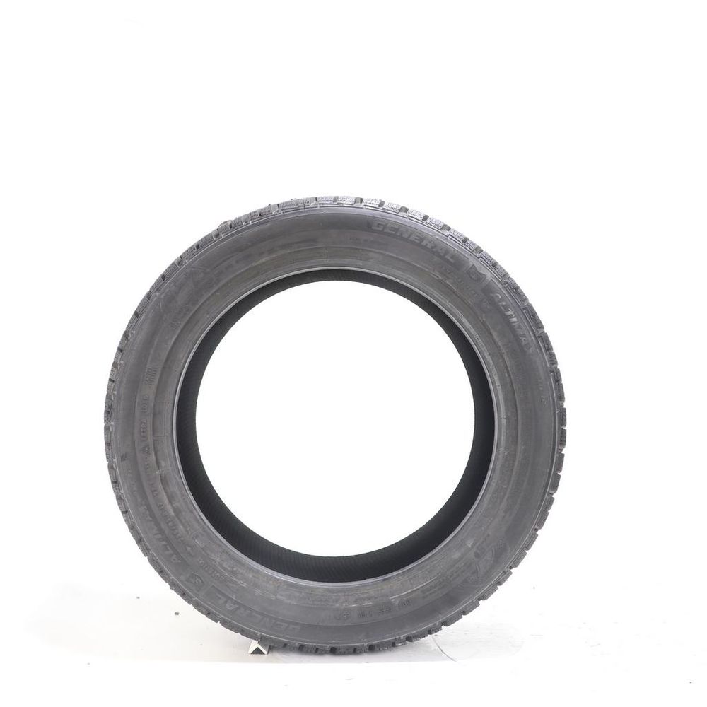 New 235/45R17 General Altimax Arctic 12 97T - 11.5/32 - Image 3