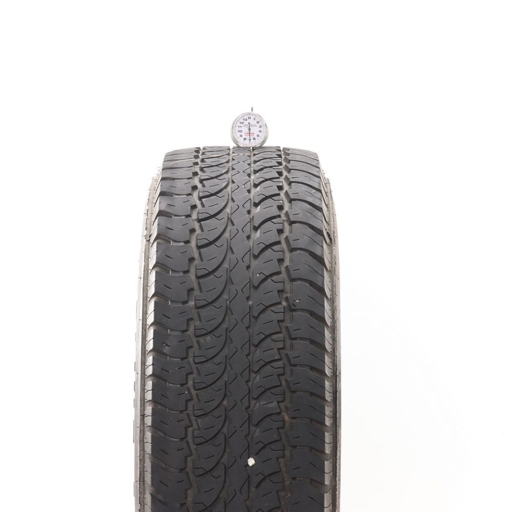 Used 265/70R17 Dayton Timberline AT II 113S - 6.5/32 - Image 2