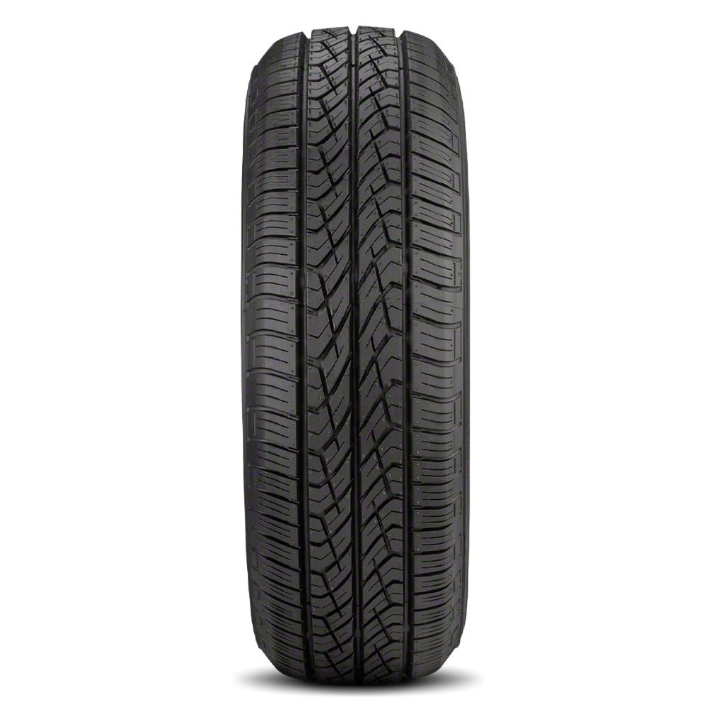 New P 225/65R17 Yokohama AVID S33B 102T - Image 3