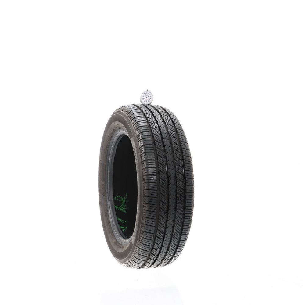 Set of (2) Used 185/60R15 Yokohama Avid Ascend LX 84H - 8.5-9.5/32 - Image 4