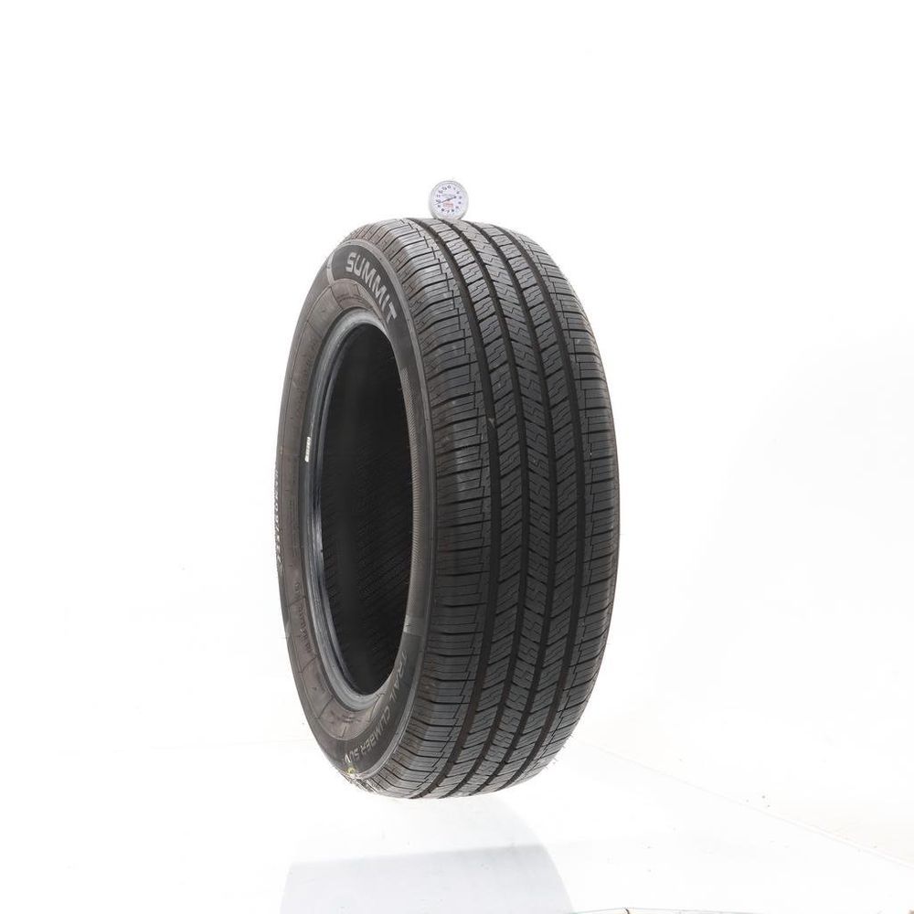 Used 225/60R18 Summit Trail Climber SUV2 100H - 9.5/32 - Image 1