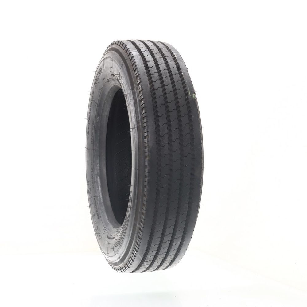 Used 225/70R19.5 Atlas AW-09 128/126M - 15.5/32 - Image 1