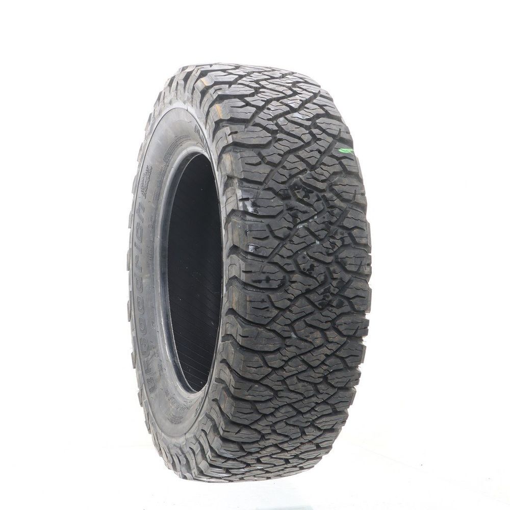 Used LT 285/65R20 BFGoodrich All-Terrain T/A KO3 127/124S E - 16/32 - Image 1