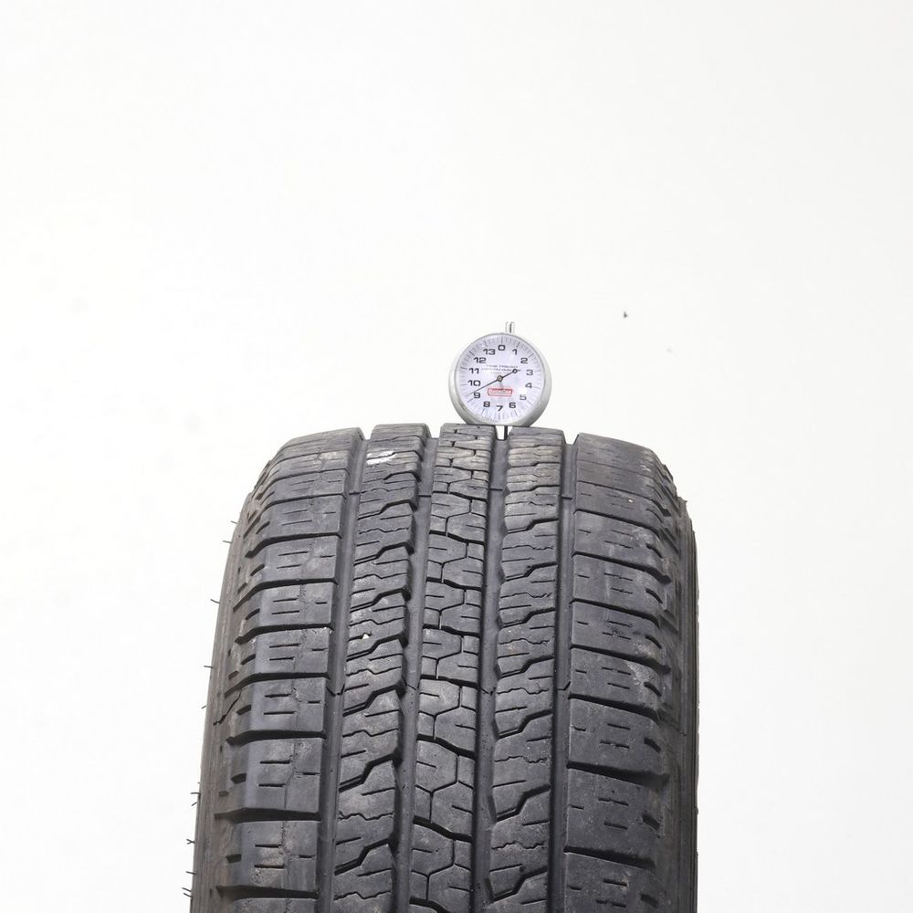Set of (2) Used 235/65R16C Goodyear Wrangler Fortitude HT 121/119R - 7.5-9/32 - Image 5