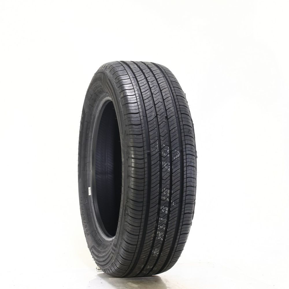 Set of (2) New 225/60R18 Cooper Adventurer All Season 100H - Image 1
