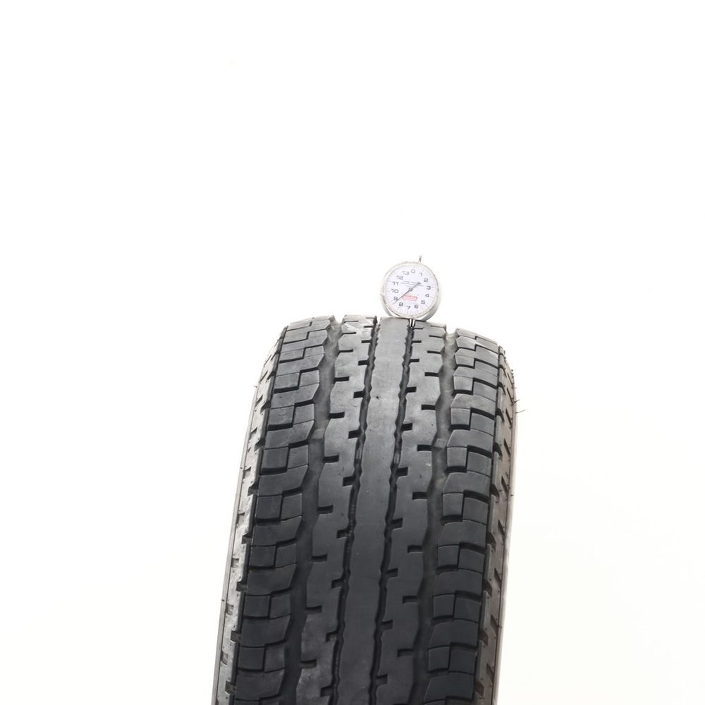 Set of (2) Used ST 225/75R15 Primewell ST500 117/112M E - 8-8.5/32 - Image 5