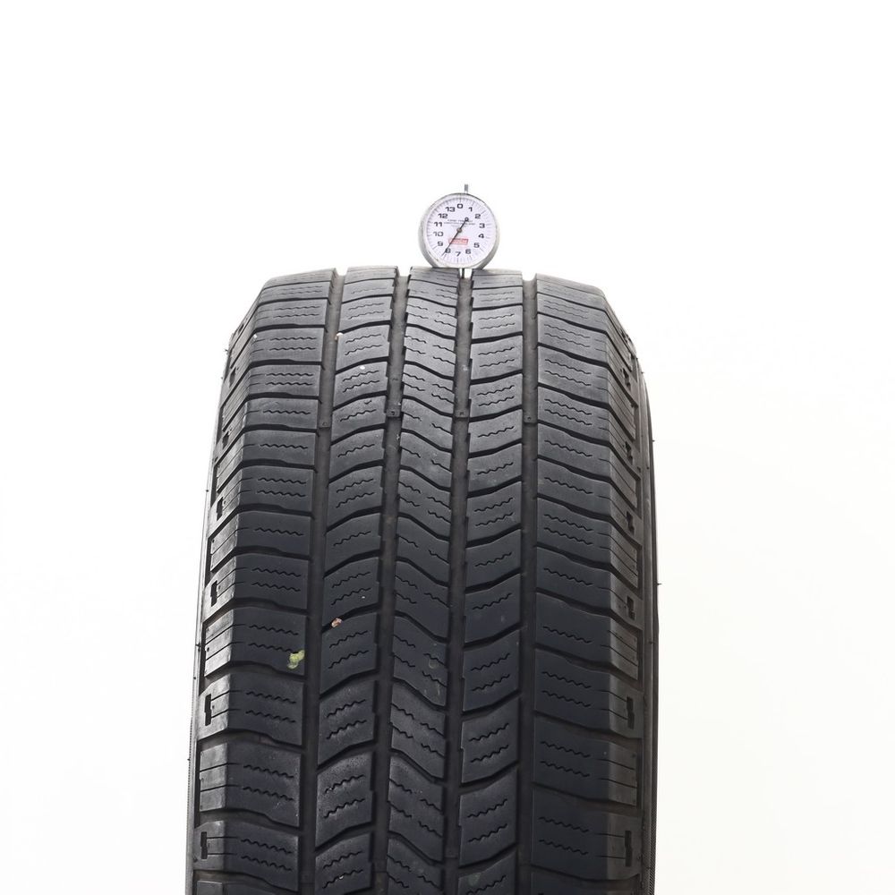 Used LT 265/70R17 Starfire Solarus HT 121/118R E - 8/32 - Image 2
