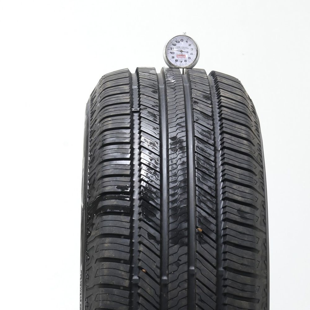 Used 255/60R17 Yokohama Geolandar CV G058 106H - 10.5/32 - Image 2