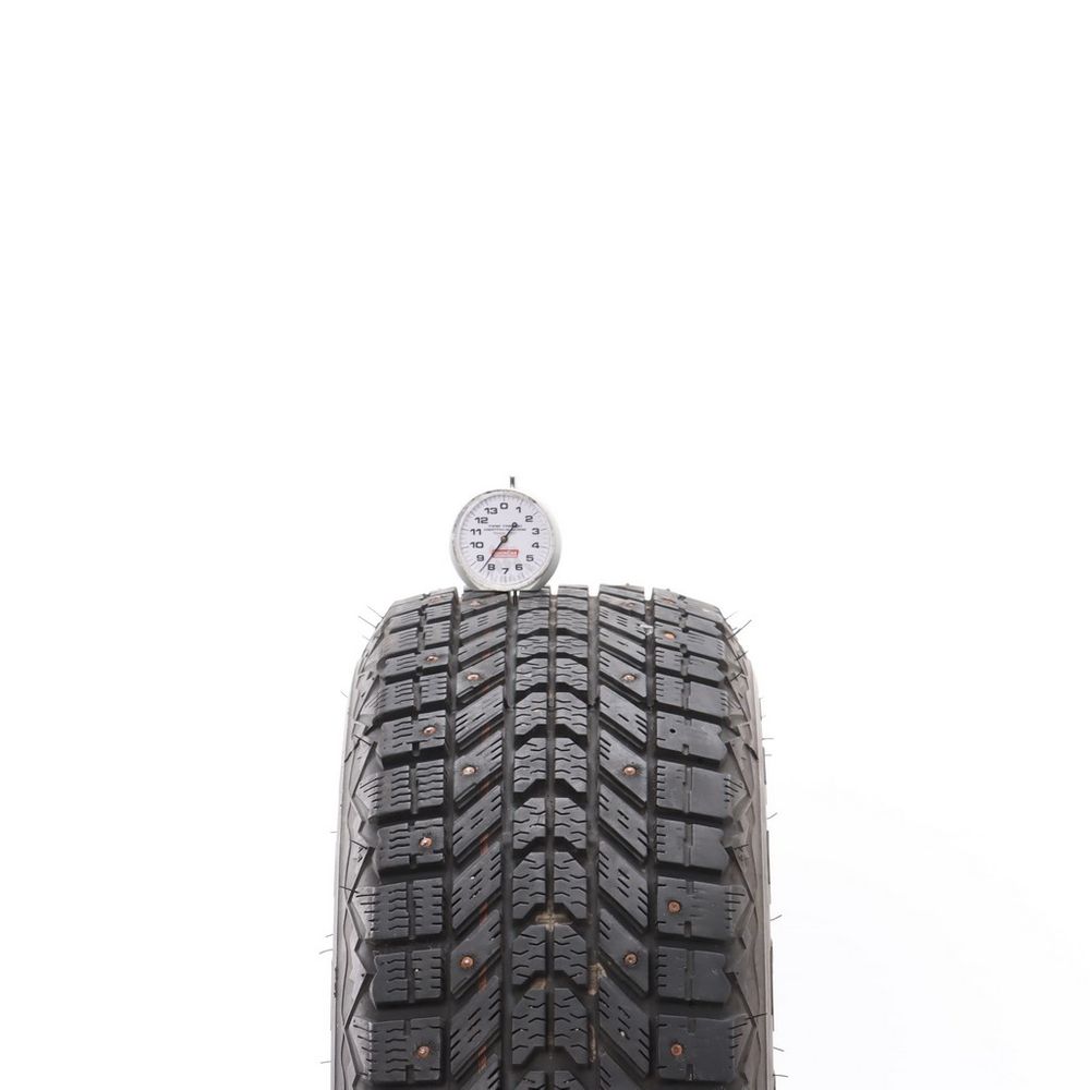 Used 185/65R15 Firestone Winterforce Studded 88S - 8/32 - Image 2