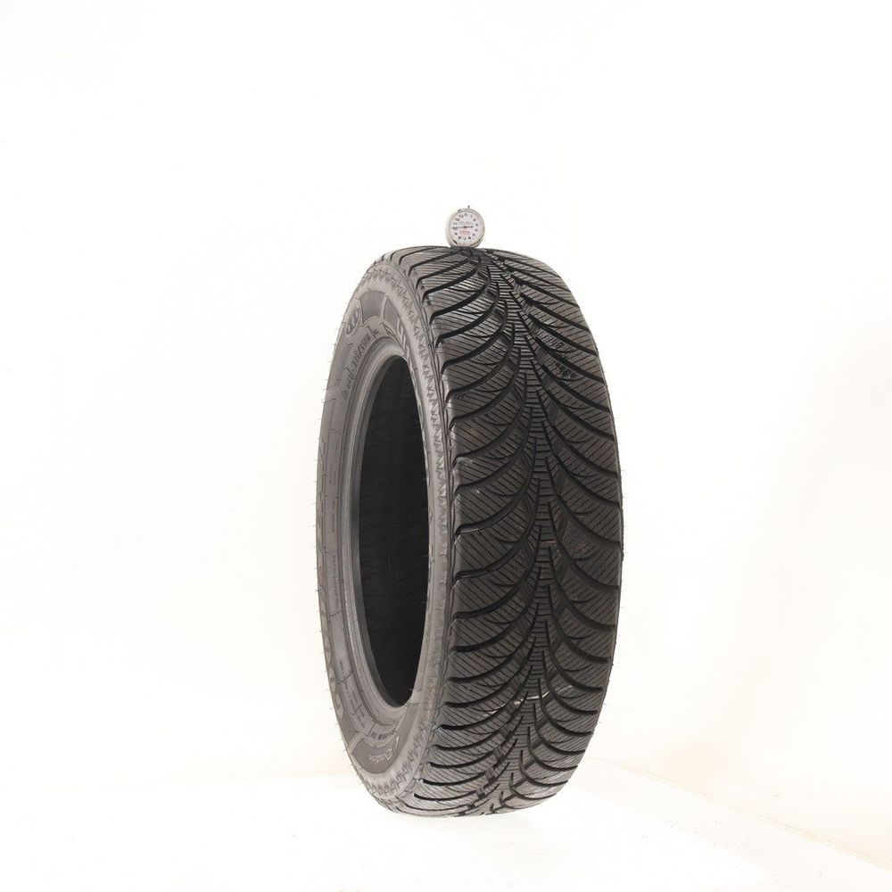 Used 215/65R17 Goodyear Ultra Grip Ice WRT 99S - 10/32 - Image 1