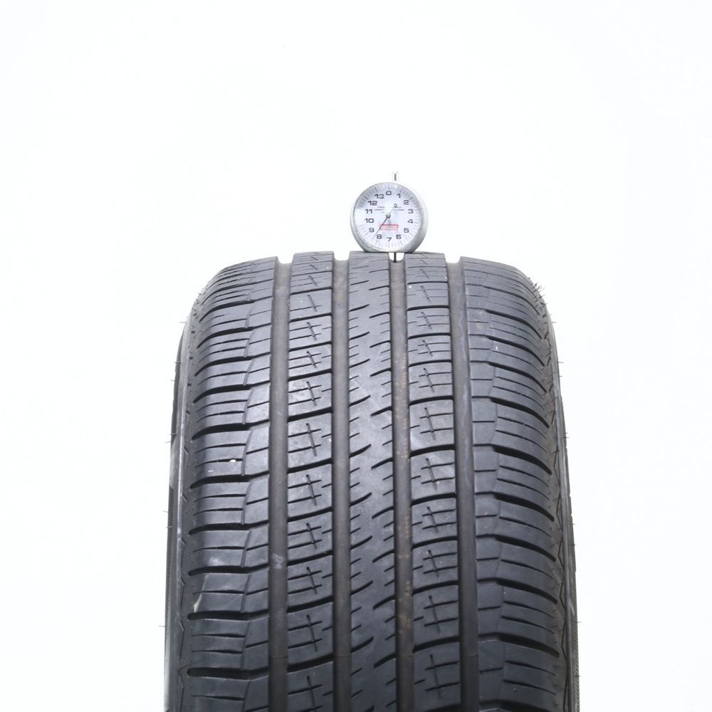Set of (2) Used 255/60R18 Evoluxx Capricorn 4X4 HP 112V - 8-8.5/32 - Image 5