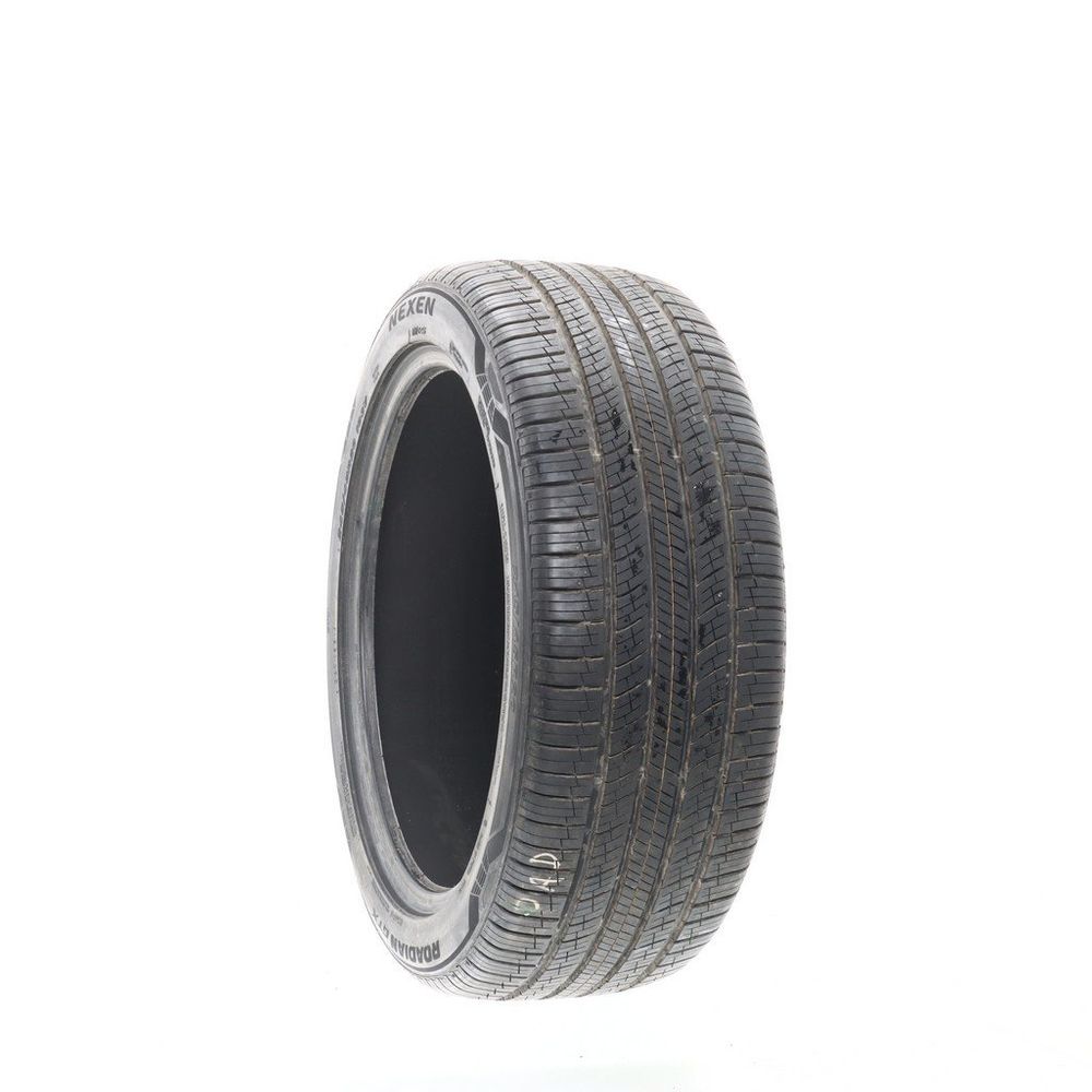 New 245/45R20 Nexen Roadian GTX RG1 SUV 103V - Image 1