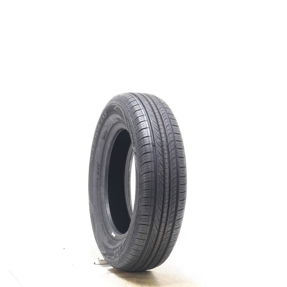 New 175/70R14 Sceptor 4XS 84T - 9/32 - Image 1