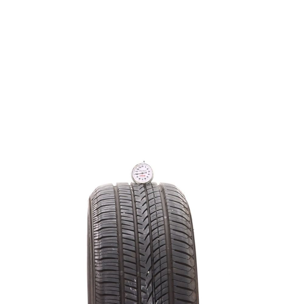 Used 215/55R16 Yokohama Tornante All Season 97H - 10/32 - Image 2