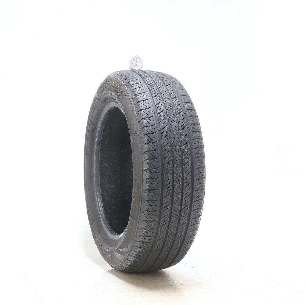 Used 235/60R18 Goodtrip GS-07 H/T 107V - 7.5/32 - Image 1