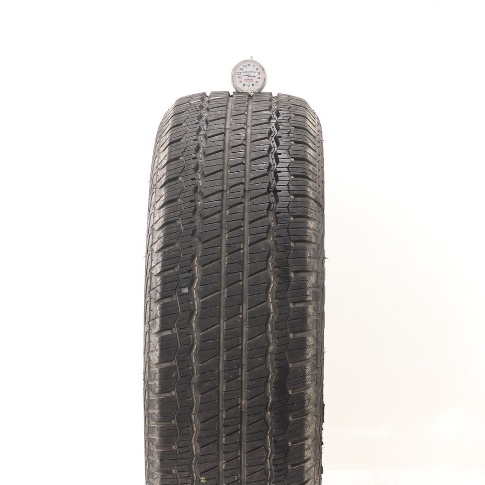 Used 245/70R17 Milestar Patagonia H/T 108T - 10.5/32 - Image 2