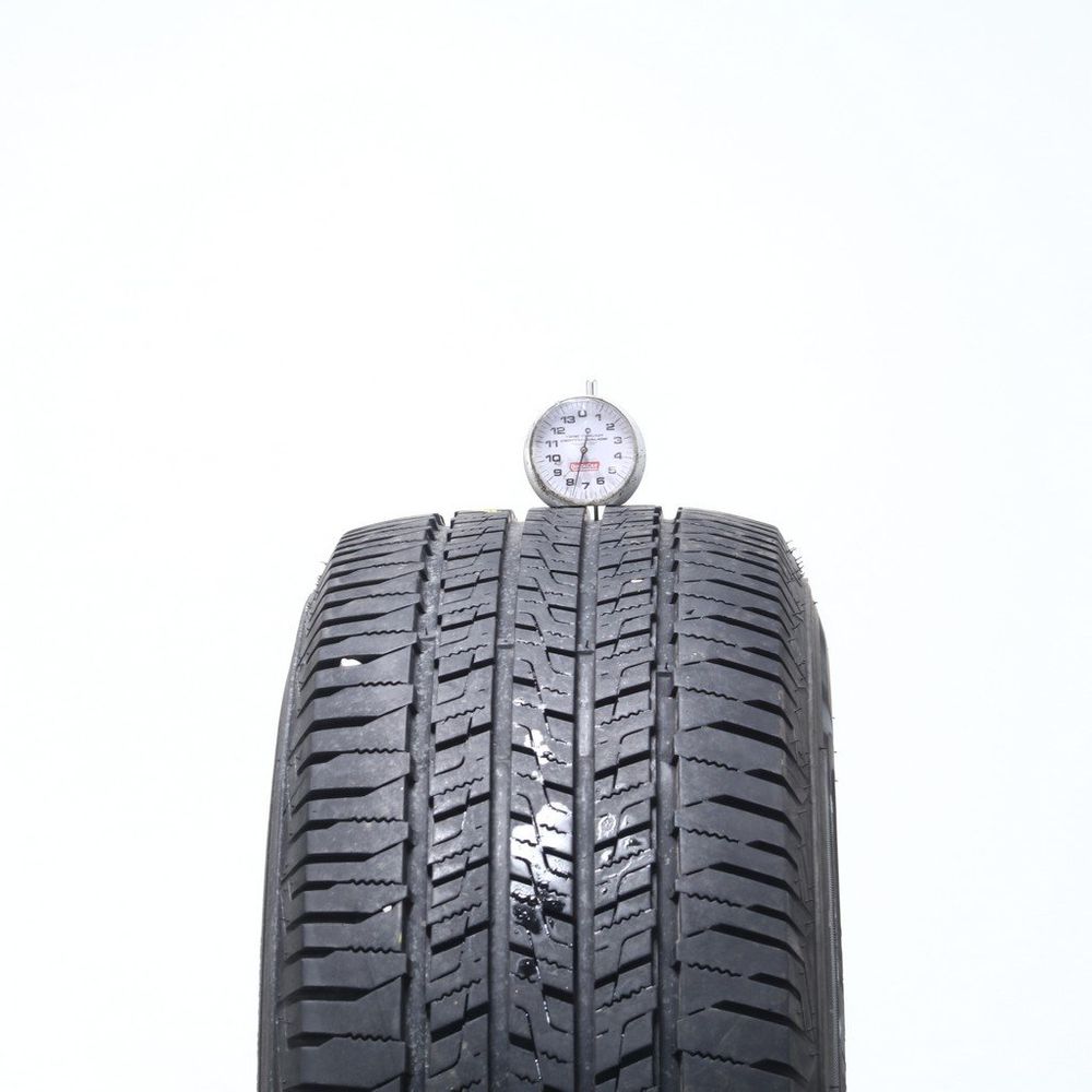 Set of (2) Used 235/70R16 Pathfinder HT 107T - 7.5-9/32 - Image 2