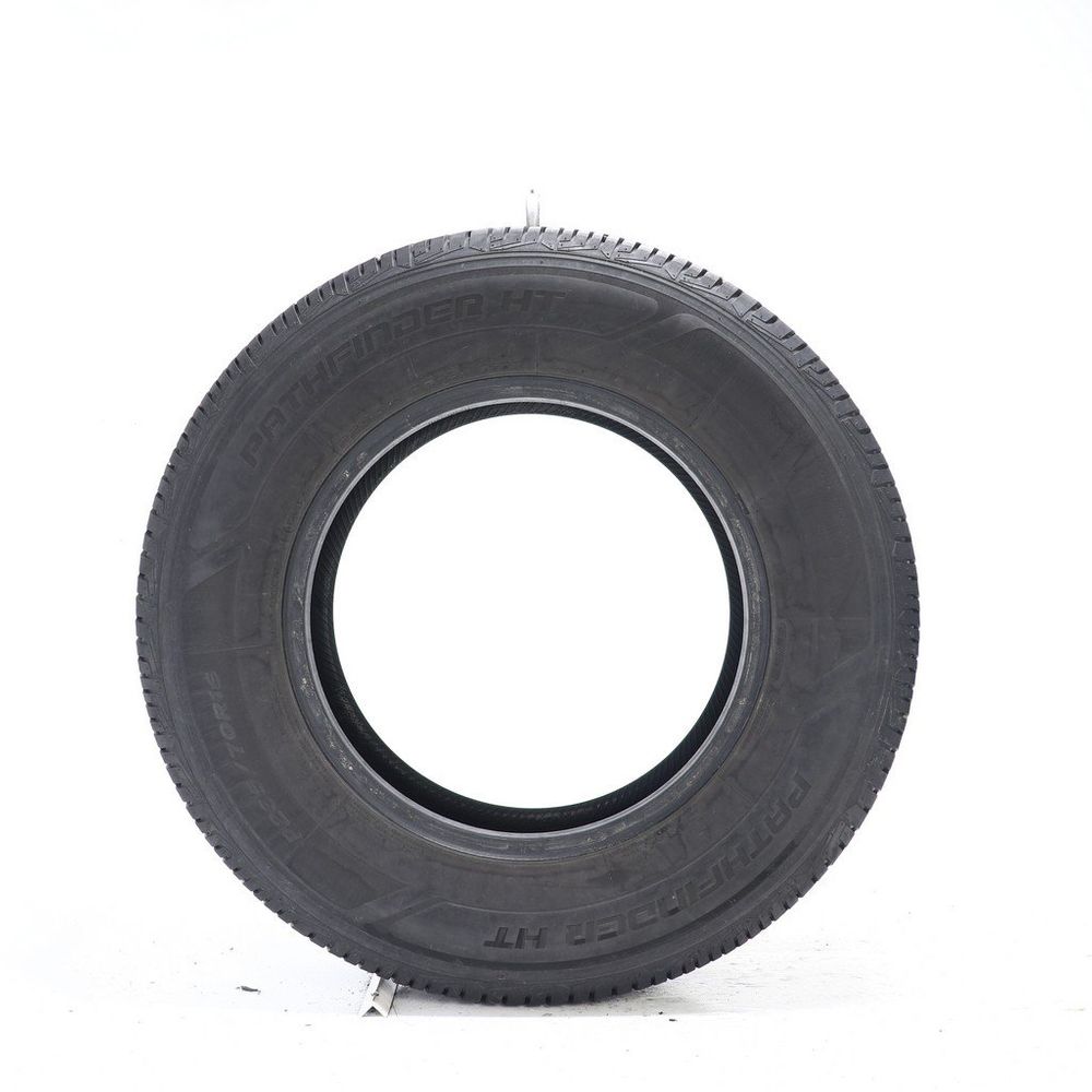 Set of (2) Used 235/70R16 Pathfinder HT 107T - 7.5-9/32 - Image 3