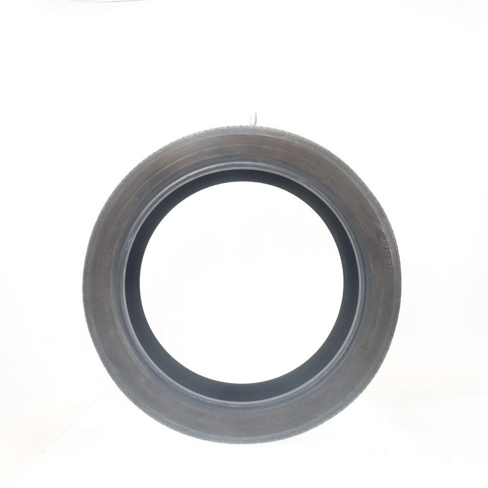 Set of (2) Used 245/40R19 Hankook Ventus V2 concept2 98W - 6.5/32 - Image 3