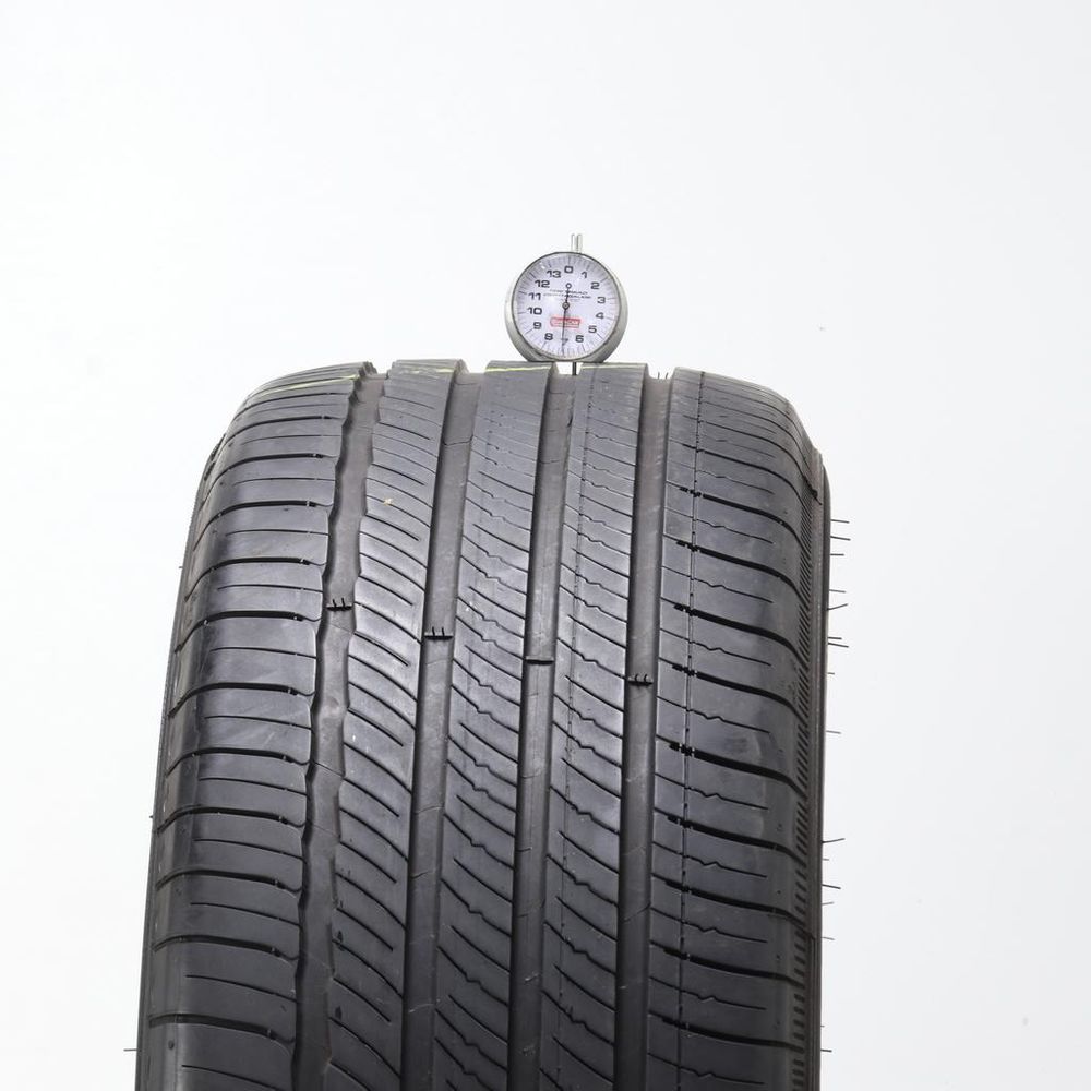 Set of (2) Used 255/45R20 Michelin Primacy Tour A/S 101W - 7/32 - Image 2