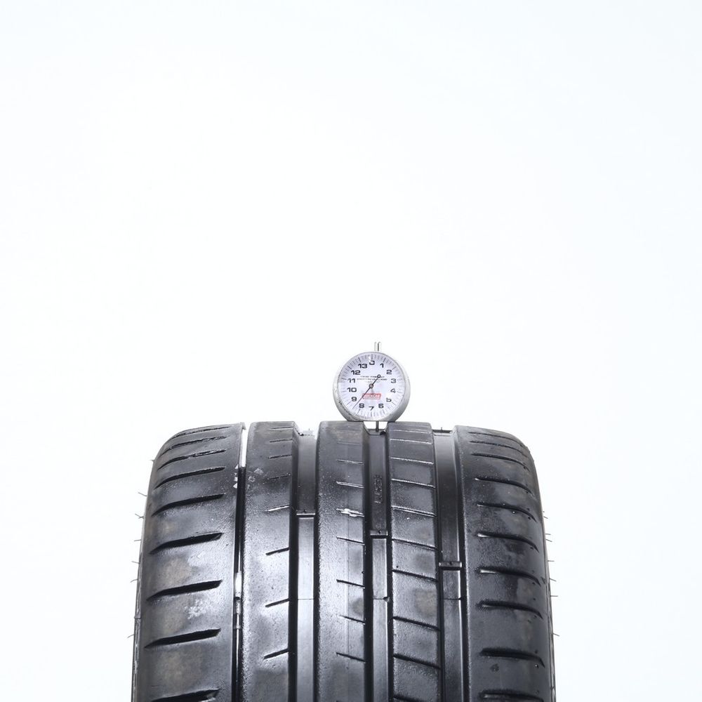 Used 255/35ZR20 Kumho Ecsta PS91 97Y - 8.5/32 - Image 2