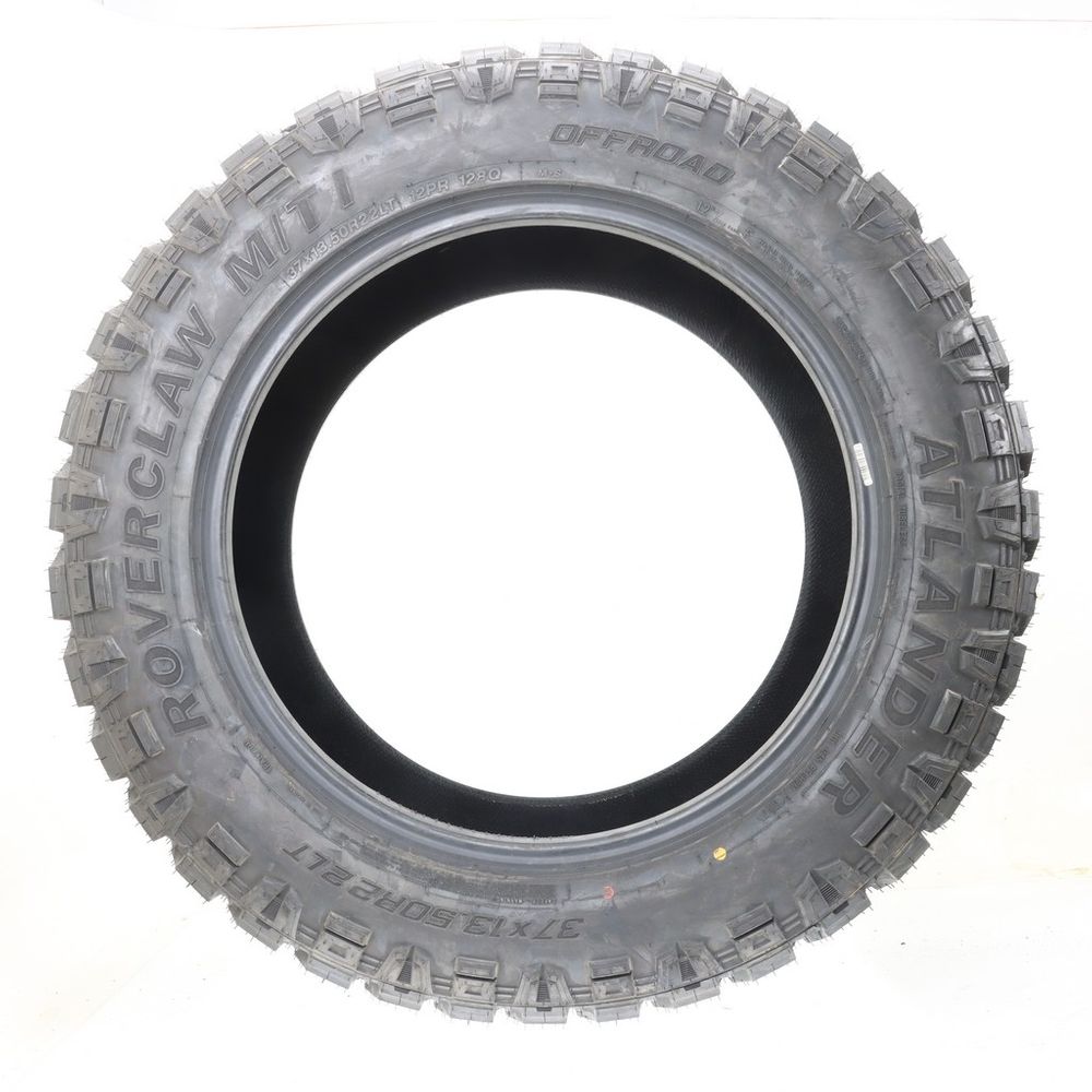 New LT 37X13.5R22 Atlander Roverclaw M/T I 128Q F - Image 3