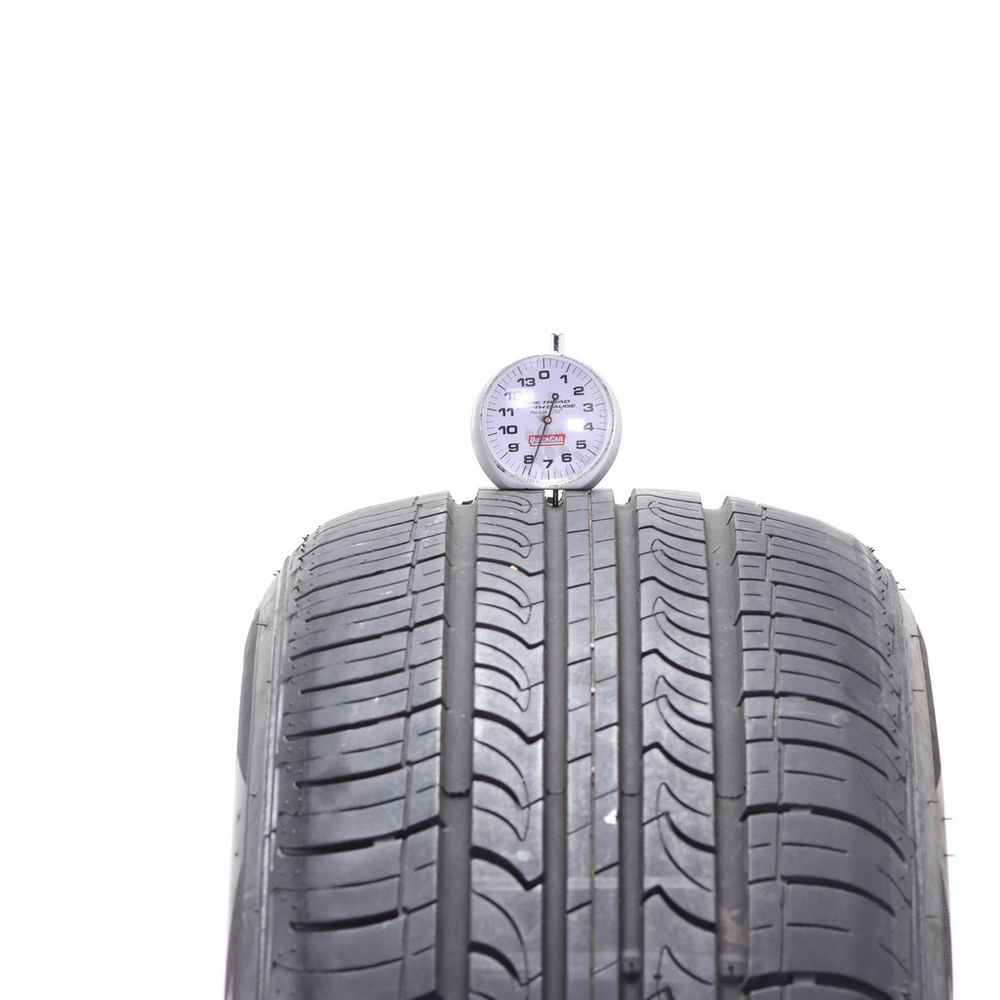 Used 225/60R18 Nexen Classe Premiere CP672 99H - 7.5/32 - Image 2