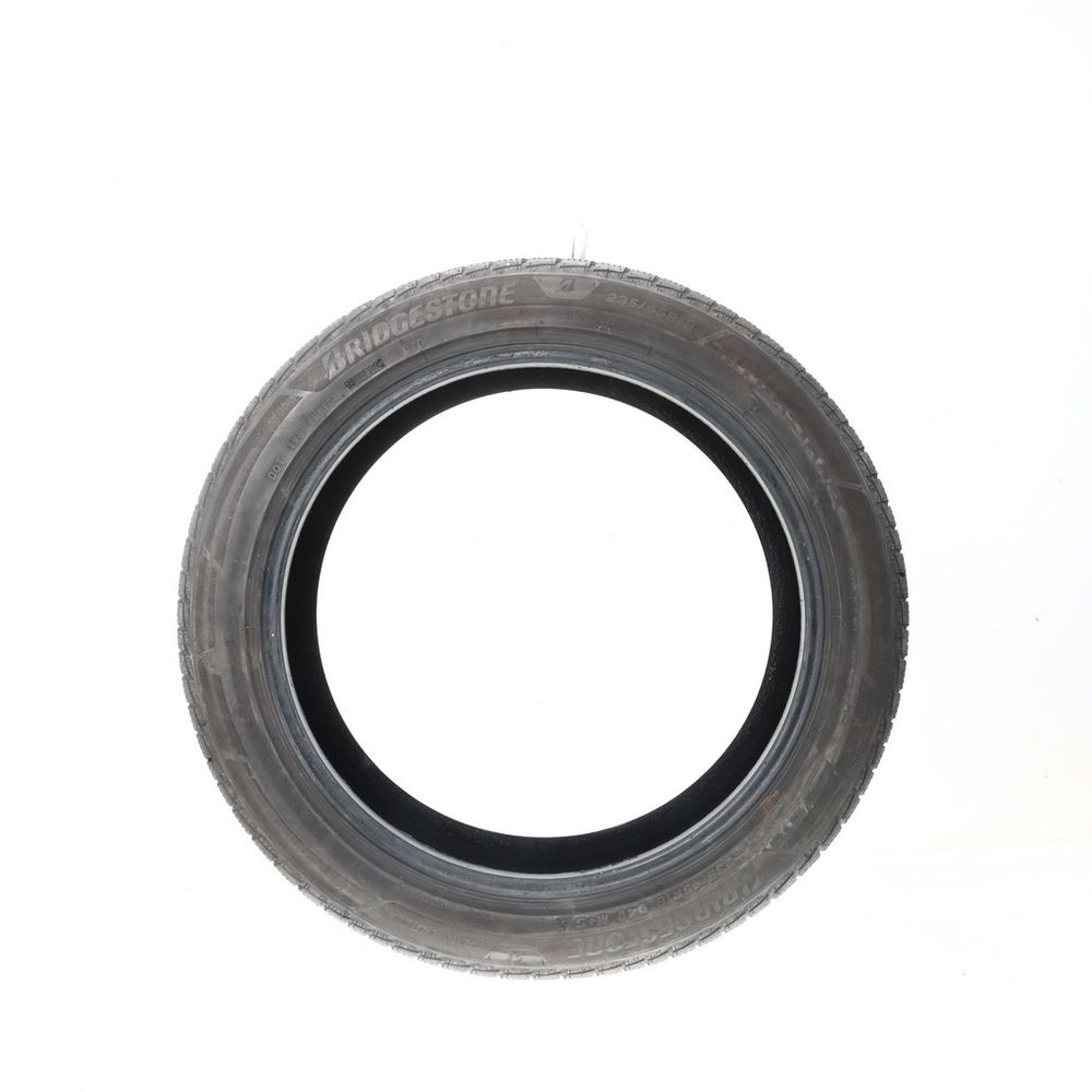 Set of (2) Used 235/45R18 Bridgestone WeatherPeak 94V - 6-6.5/32 - Image 3