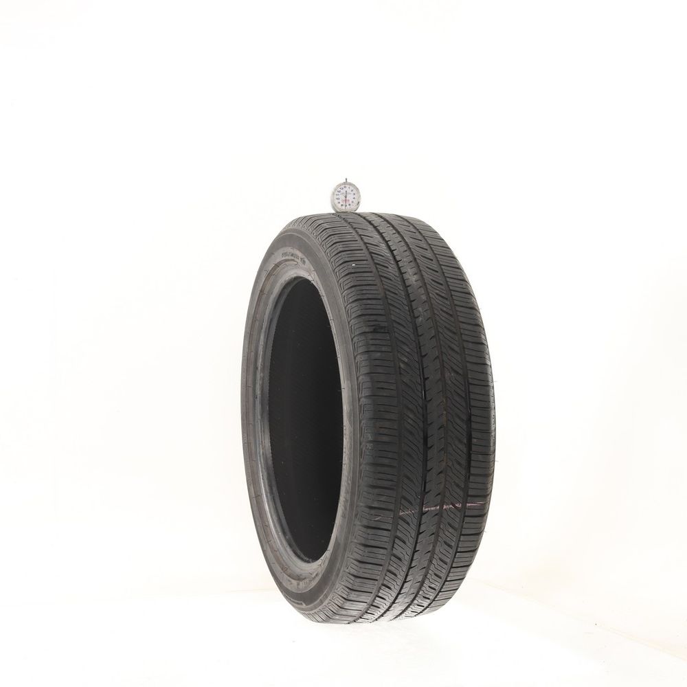 Set of (2) Used 215/50R18 Yokohama Avid Ascend LX 92V - 7/32 - Image 1