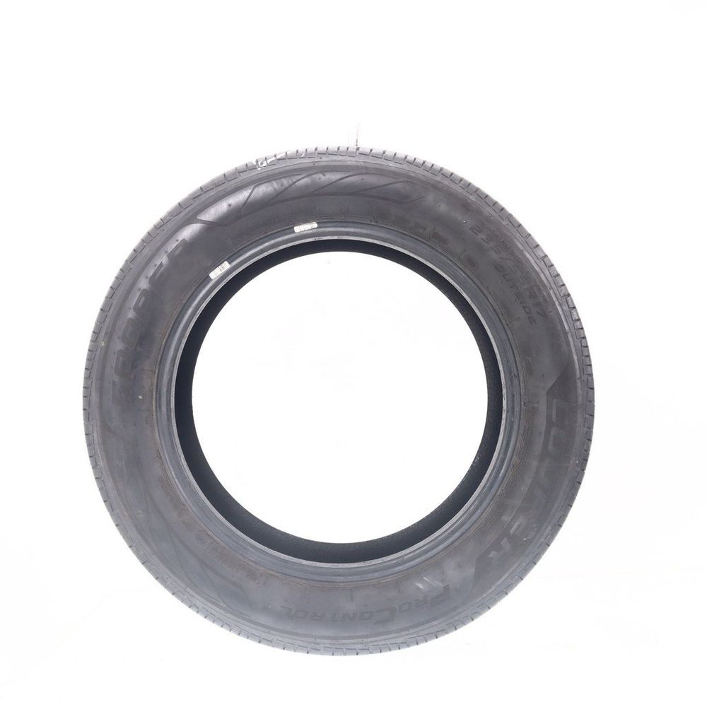 Used 235/55R17 Cooper ProControl 99W - 7/32 - Image 3
