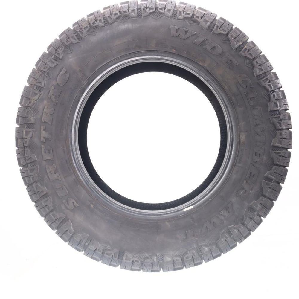 Used LT 285/70R18  Suretrac Wide Climber AWT 127/124Q E - 14.5/32 - Image 3