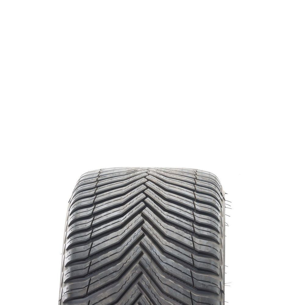 Set of (2) New 225/45R17 Michelin CrossClimate 2 91V - Image 2