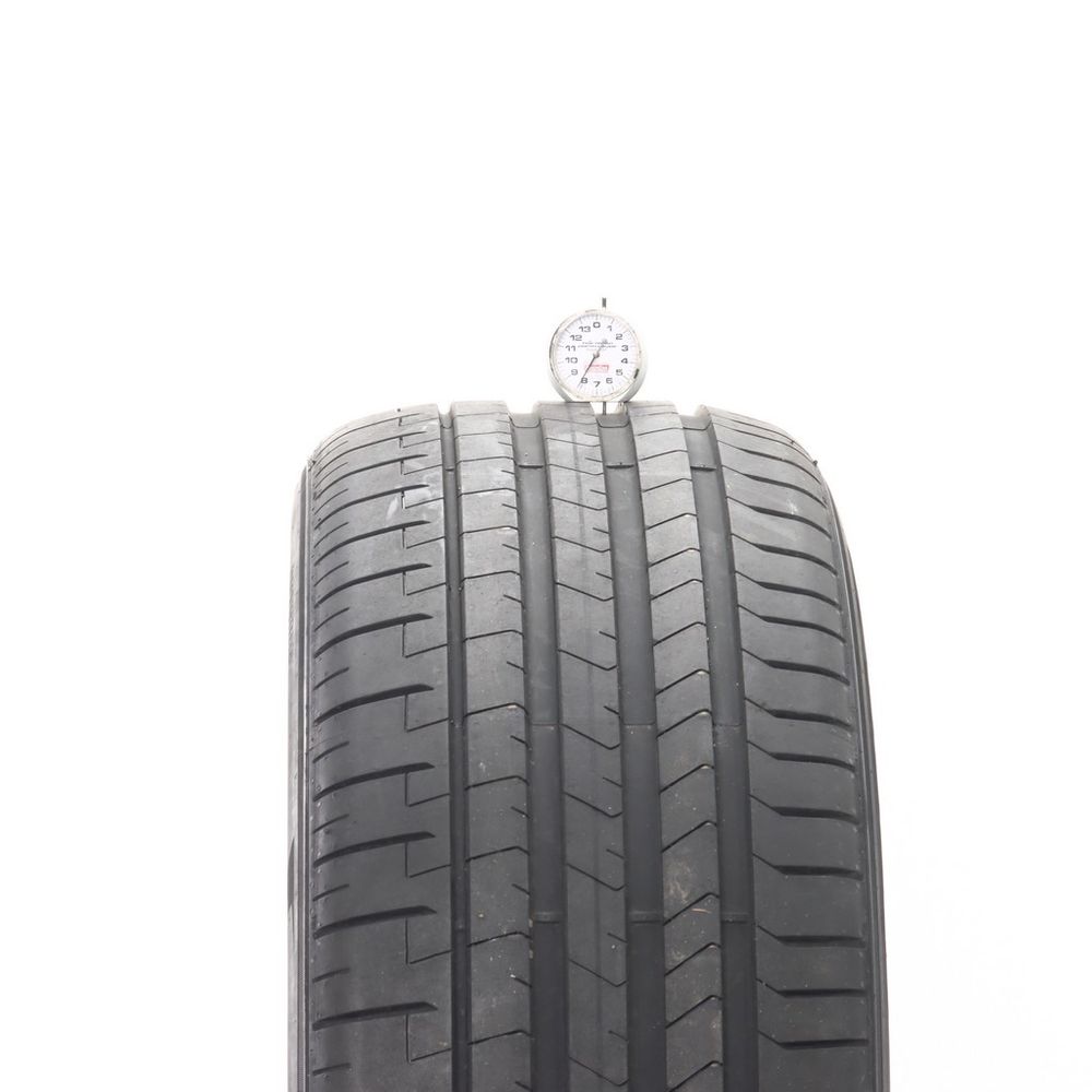 Used 255/55ZR20 Pirelli P Zero PZ4 NCO 110Y - 8/32 - Image 2