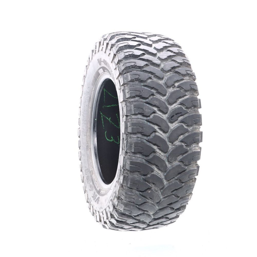 Used LT 33X12.5R17 V-Netik VK601 114Q D - 15/32 - Image 1