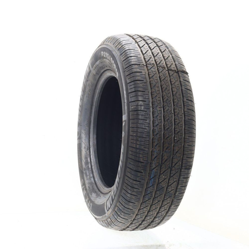 New 275/65R18 Michelin LTX A/S 114T - Image 1