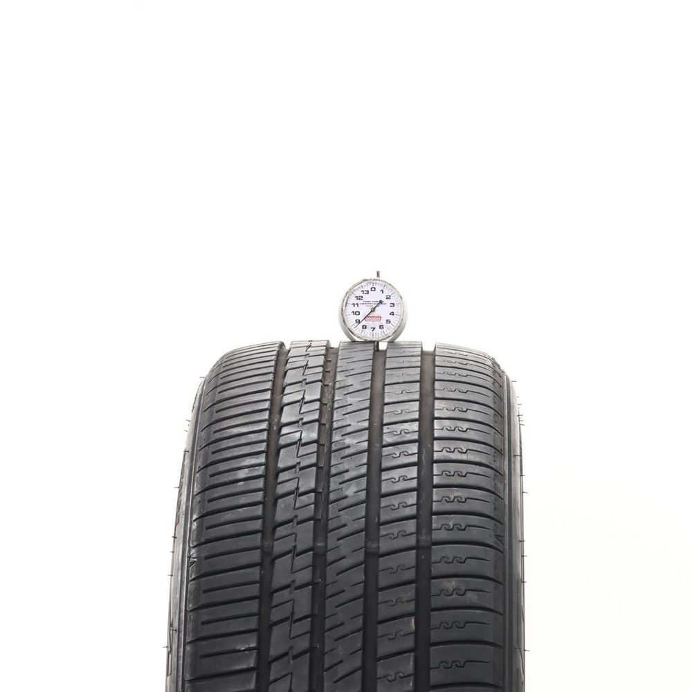 Set of (2) Used 235/40ZR19 Falken Azenis FK460 A/S 96Y - 8.5/32 - Image 2