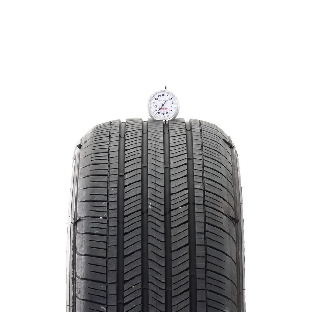 Set of (4) Used 235/55R20 Goodyear Eagle Touring 102V - 8.5/32 - Image 2