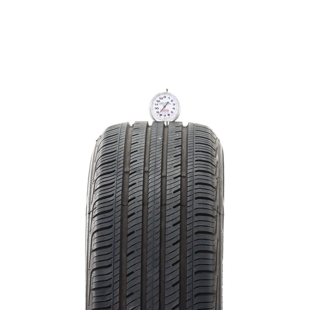 Set of (2) Used 205/55R16 Ironman GR906 91V - 7-8.5/32 - Image 5