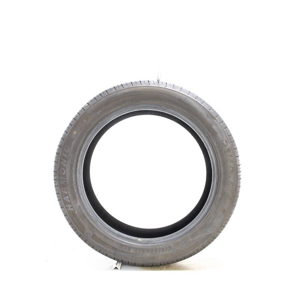 Used 215/50ZR17 Wanli Harmonic H220 91W - 9/32 - Image 3