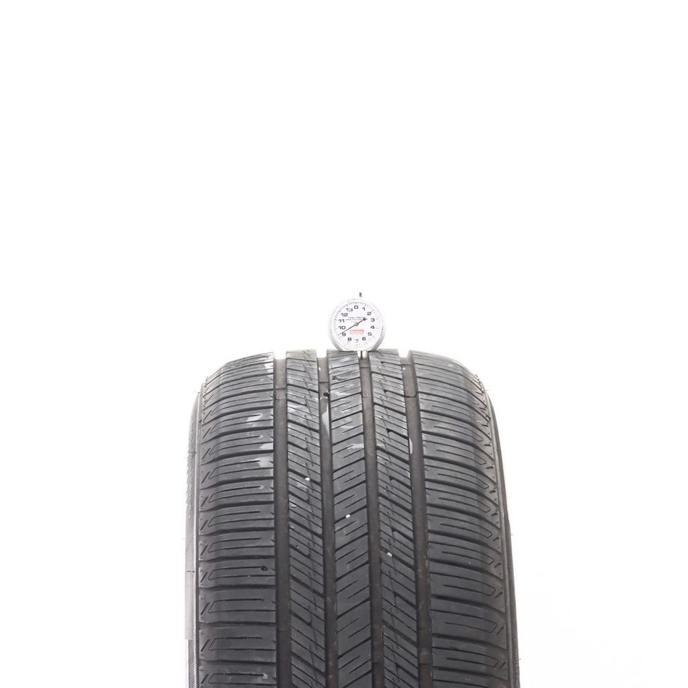 Used 255/50R20 Blackhawk Agility SUV 109V - 9/32 - Image 2